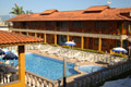 Hotel Pousada Paradise - Conhe&ccedil;a!!