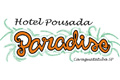 Logo Hotel Pousada Paradise