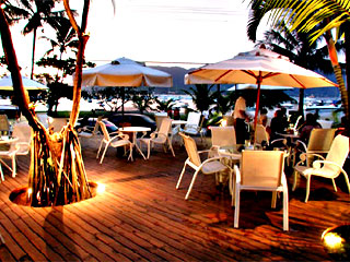 Hotel Itapemar - Ilhabela - SP.