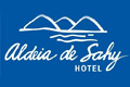 Logo Aldeia de Sahy