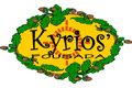 Logo Kyrios Pousada