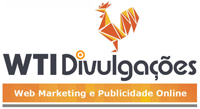 WTI Divulga&ccedil;&otilde;es - M&iacute;dias Digitais.